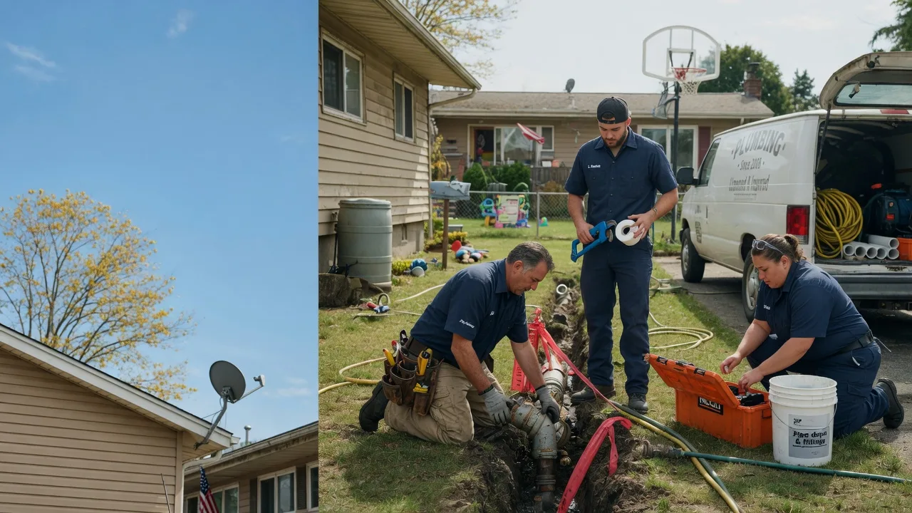 Garbage Disposal Replacement in Sedalia, KY near me