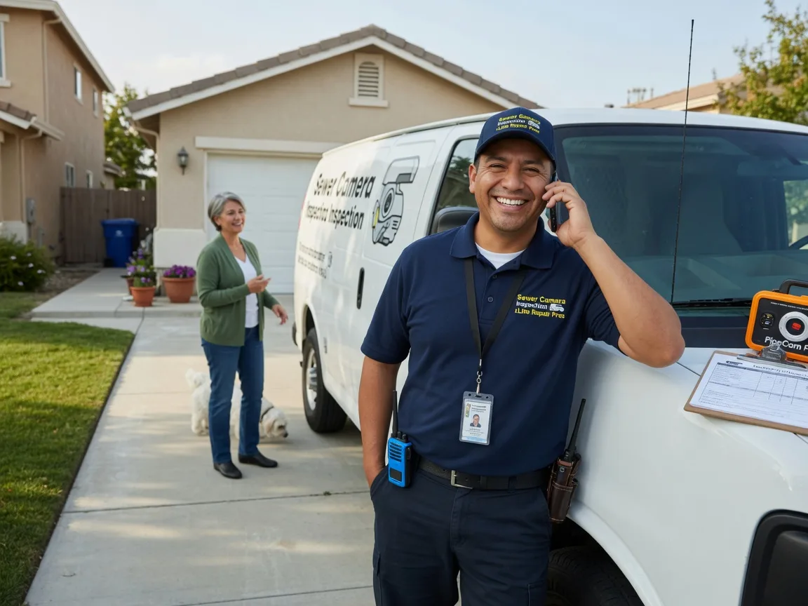 Sewer Line Repair Sedalia, KY FAQs